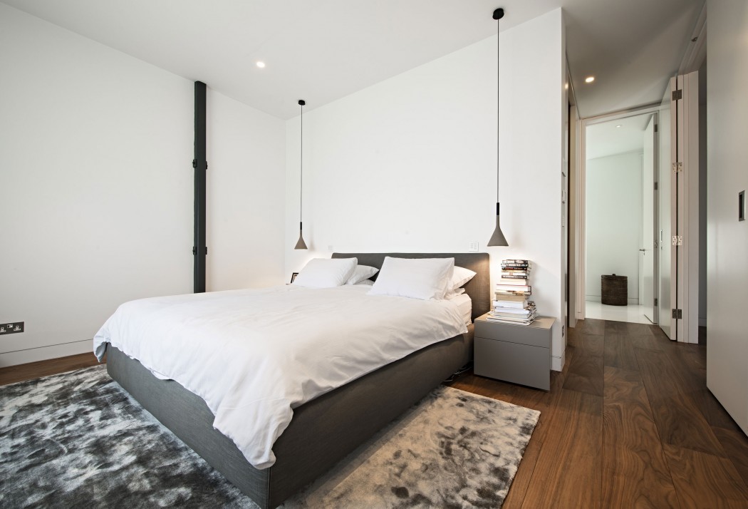 Home in London by SHH Architects - 11