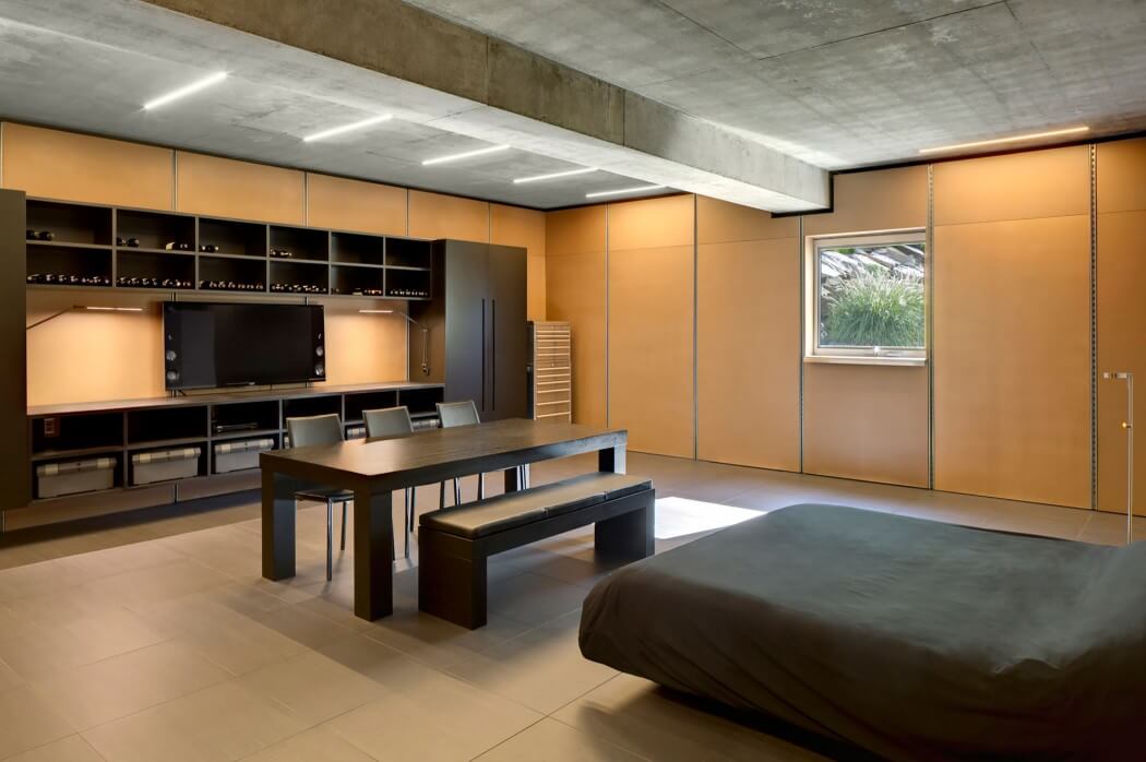Shokan House by Jay Bargmann - 12