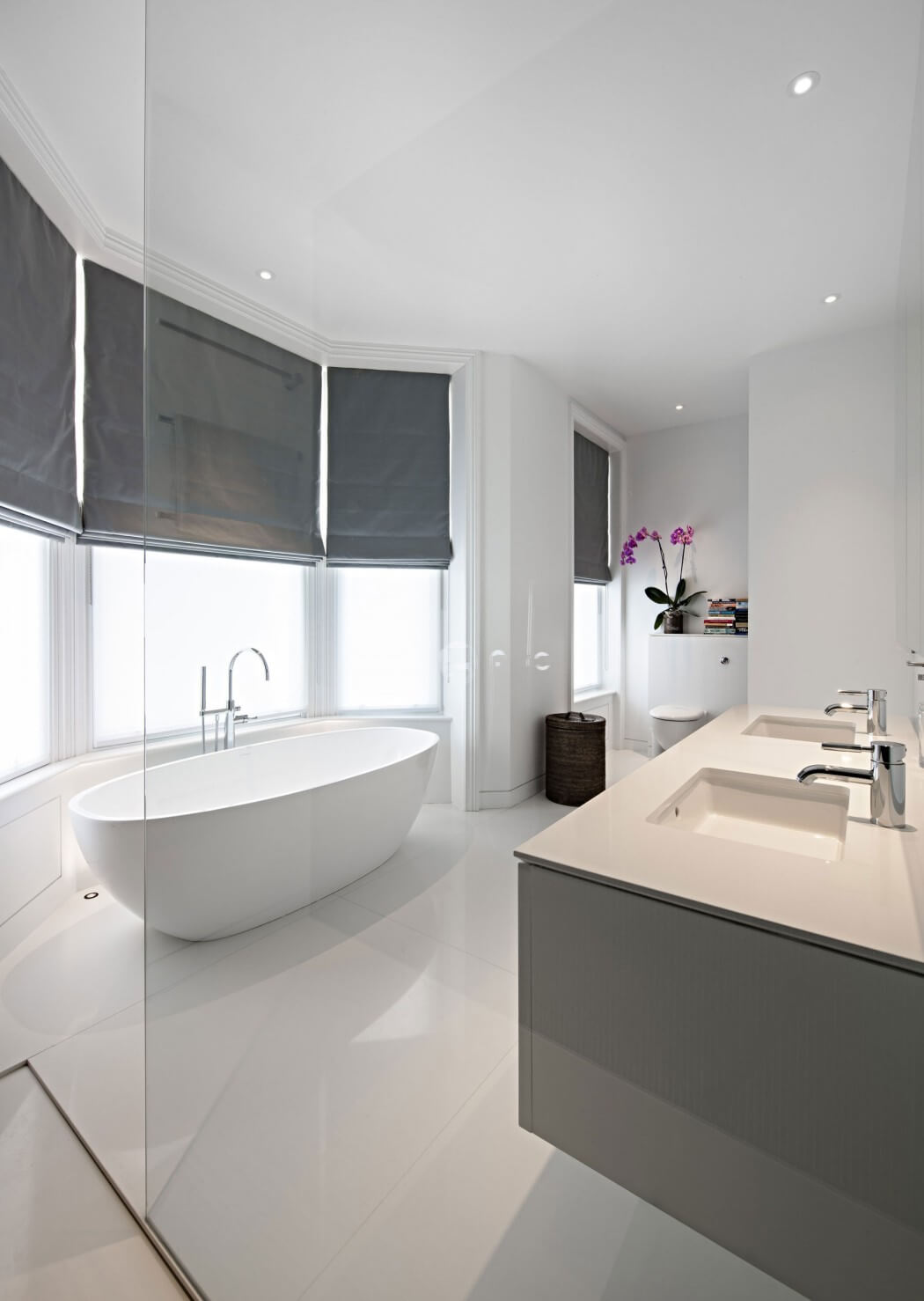 Home in London by SHH Architects - 12