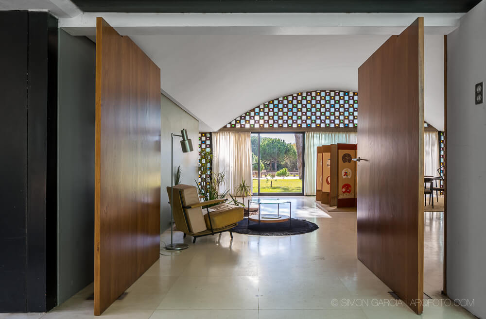 La Ricarda Residence by Antonio Bonet Castellana - 5