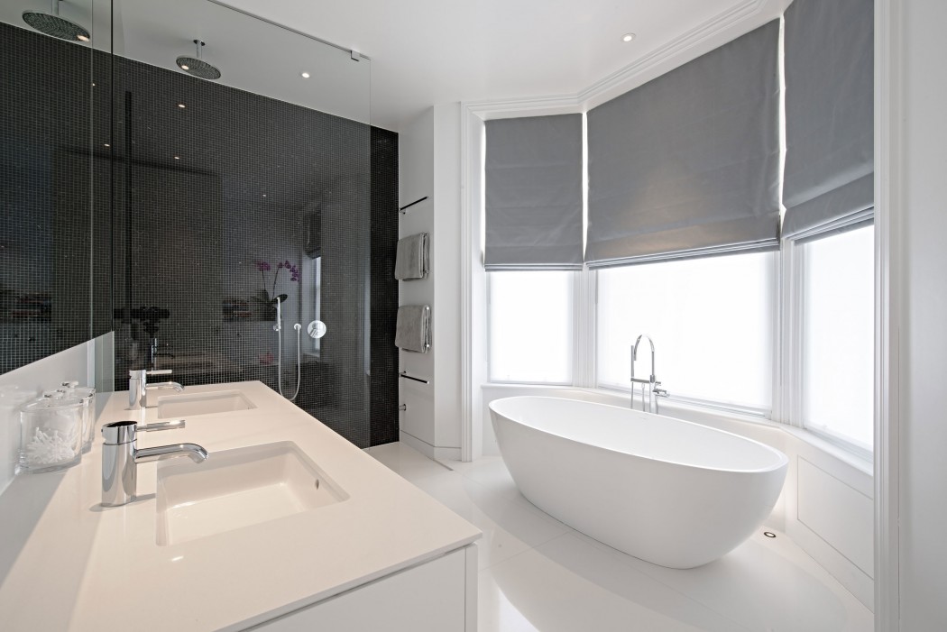Home in London by SHH Architects - 13