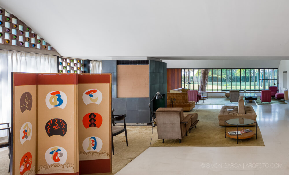 La Ricarda Residence by Antonio Bonet Castellana - 7
