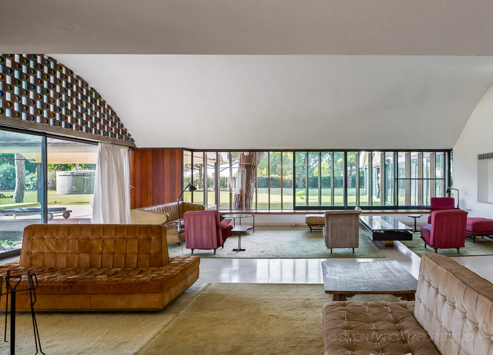 La Ricarda Residence by Antonio Bonet Castellana - 8