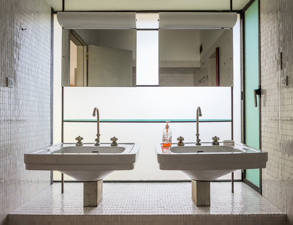 La Ricarda Residence by Antonio Bonet Castellana - 12