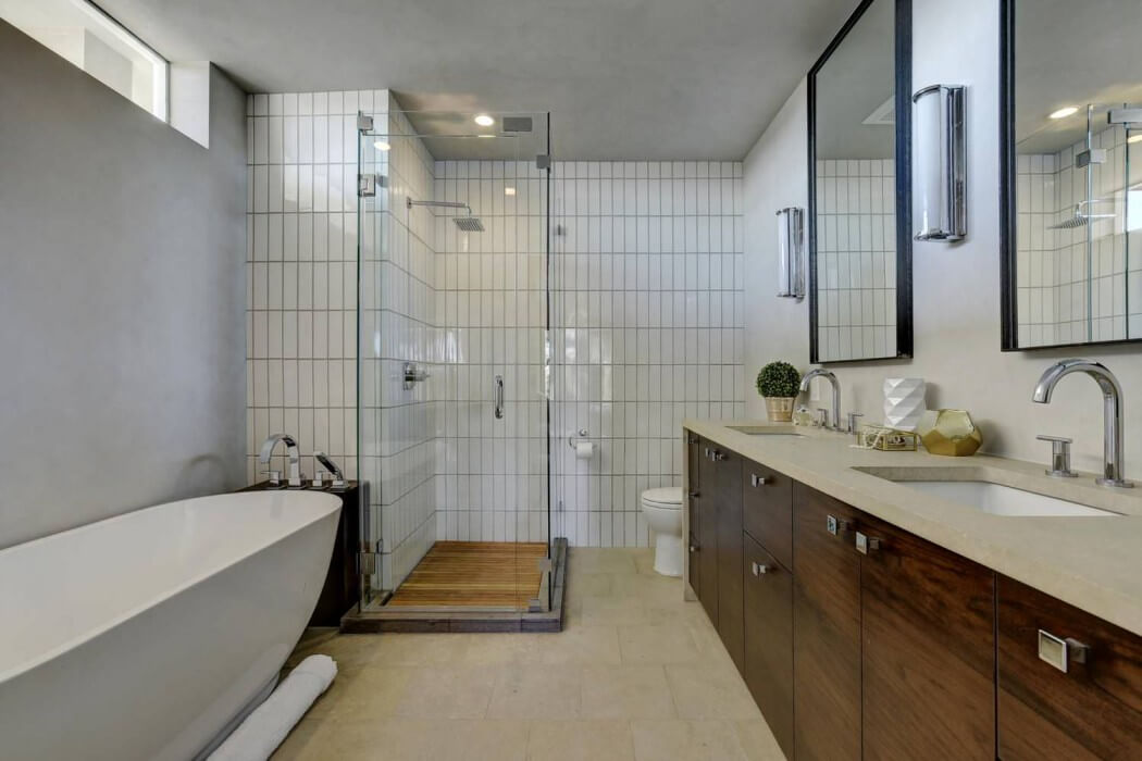 House in Austin by Katy Dickson Designs - 13