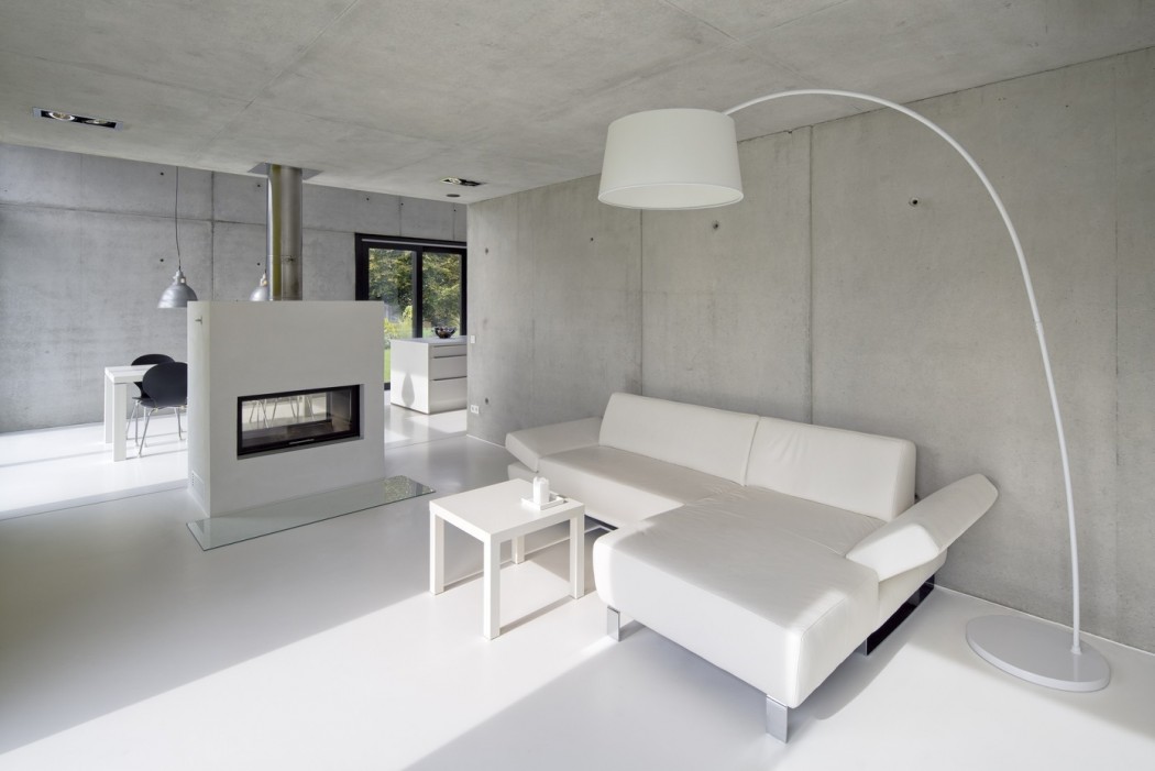 KN08 House by Schiller Architektur - 4