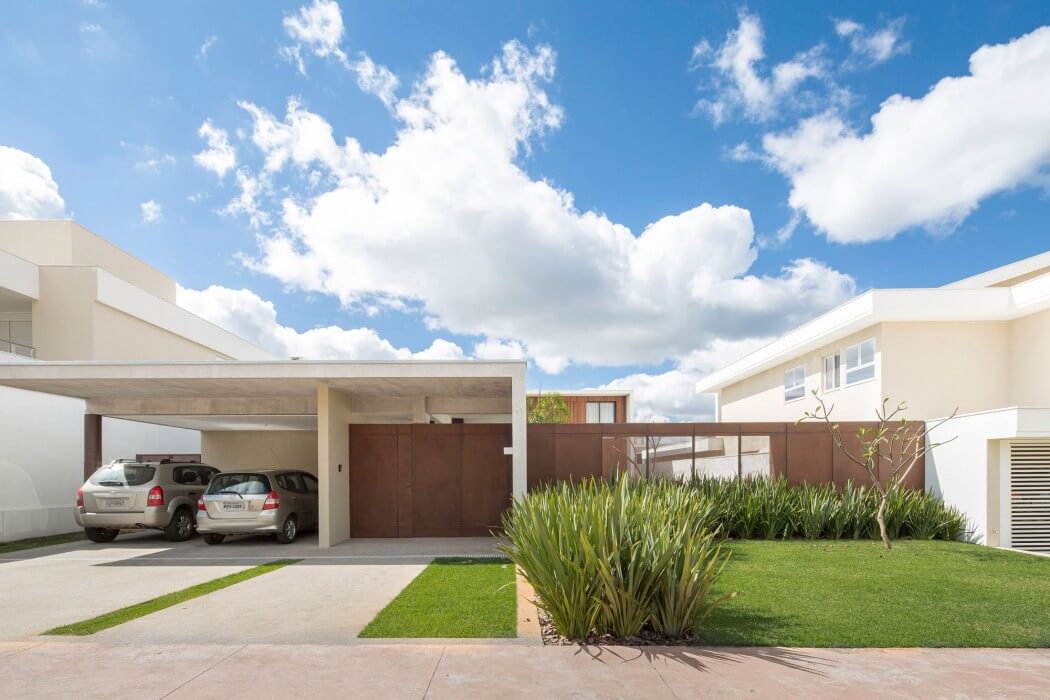 Casa R&D by Esquadra - 2