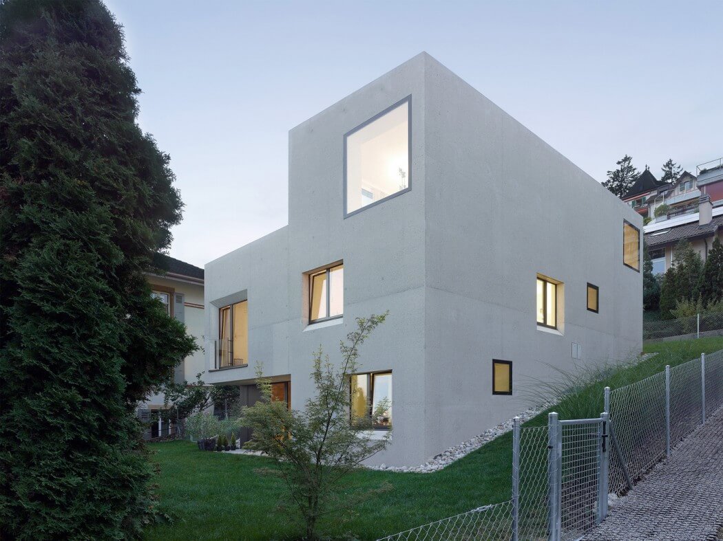 Villa Sah by Andrea Pelati - 2