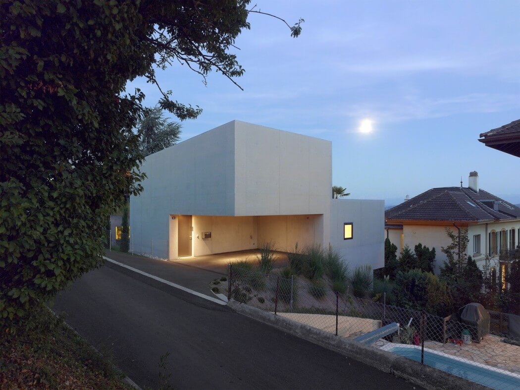 Villa Sah by Andrea Pelati - 9