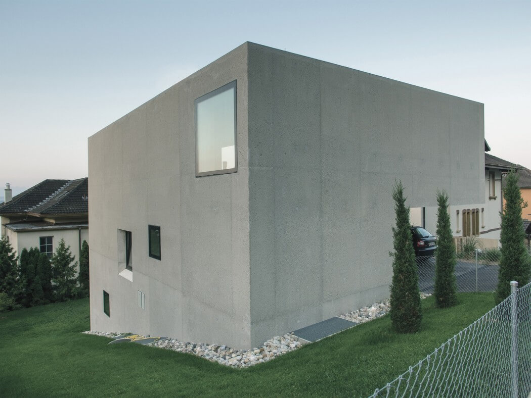 Villa Sah by Andrea Pelati - 8