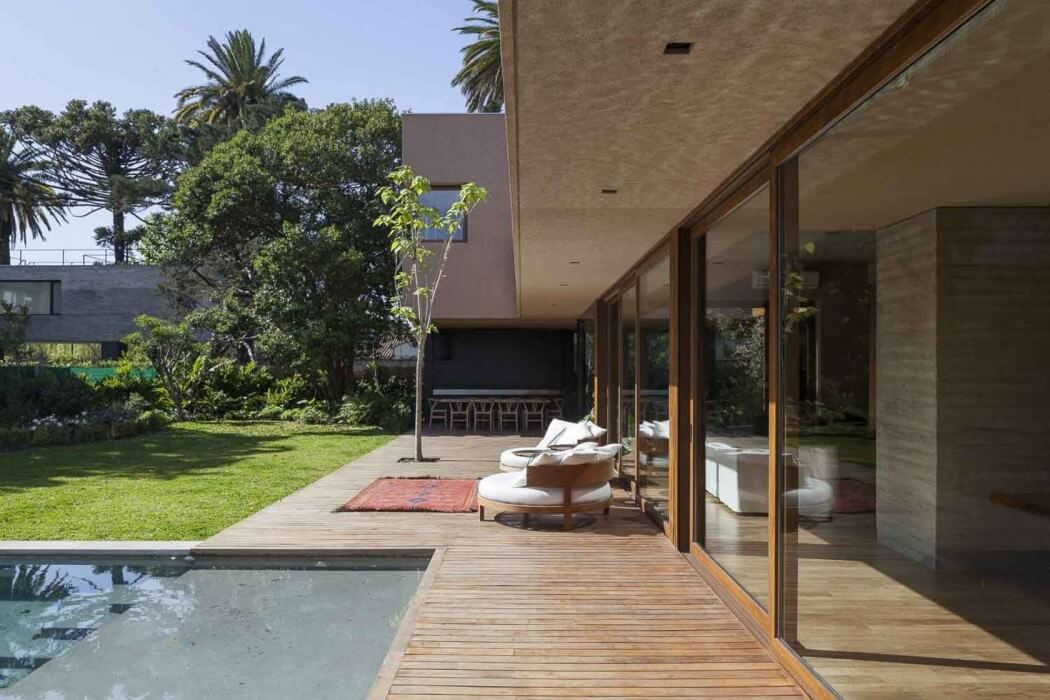 Casa Mirasoles by Andres Fernandez Abadie - 3