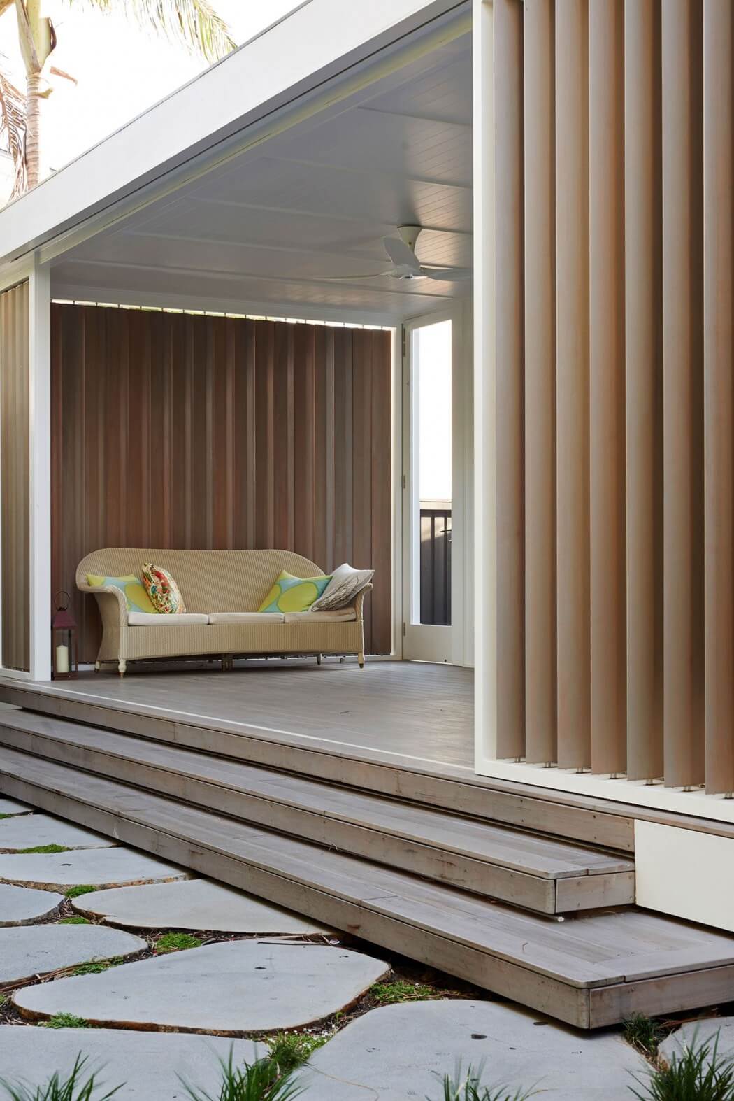 Beach House by Luigi Rosselli - 6