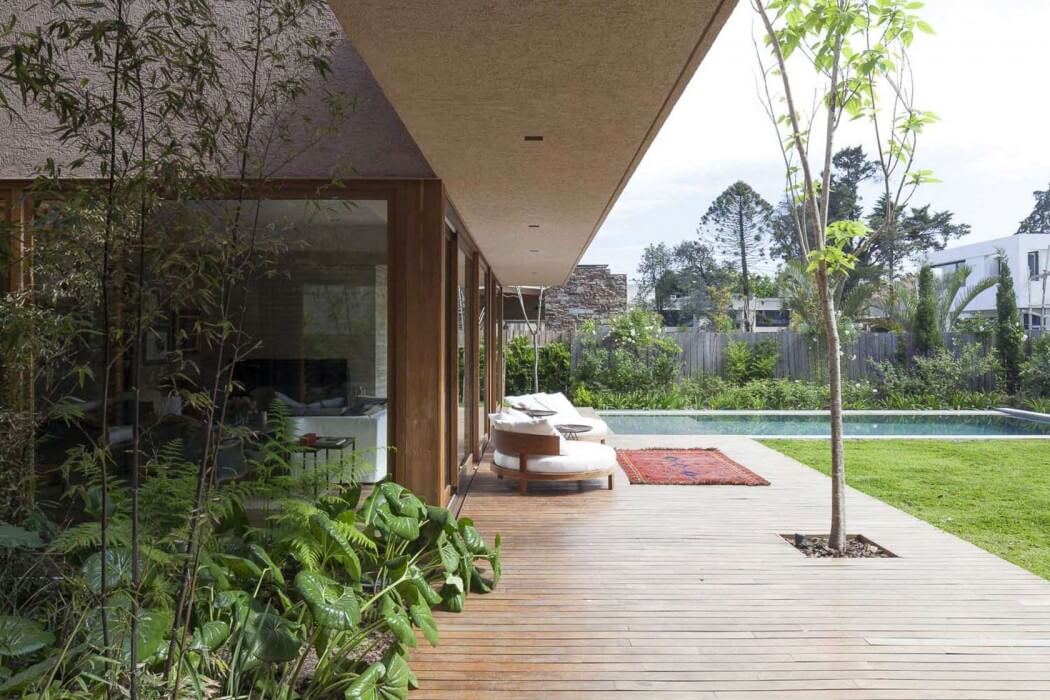 Casa Mirasoles by Andres Fernandez Abadie - 4