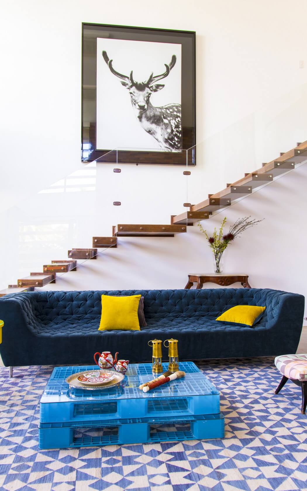 House in Brazil by Clo Oiticica Design - 7