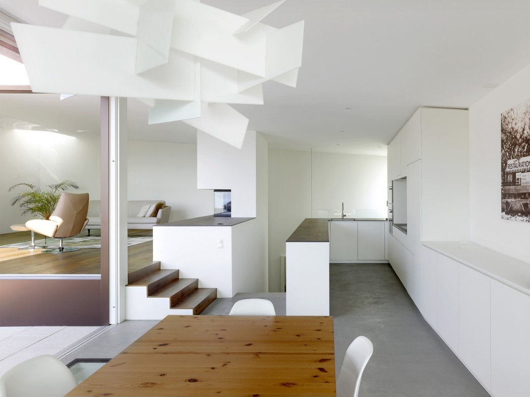 Villa Sah by Andrea Pelati - 4