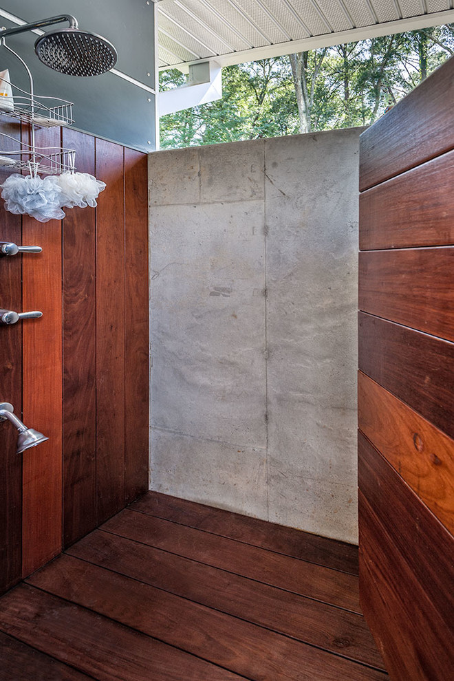 Modern Renovation by Gosnell Architecture - 6