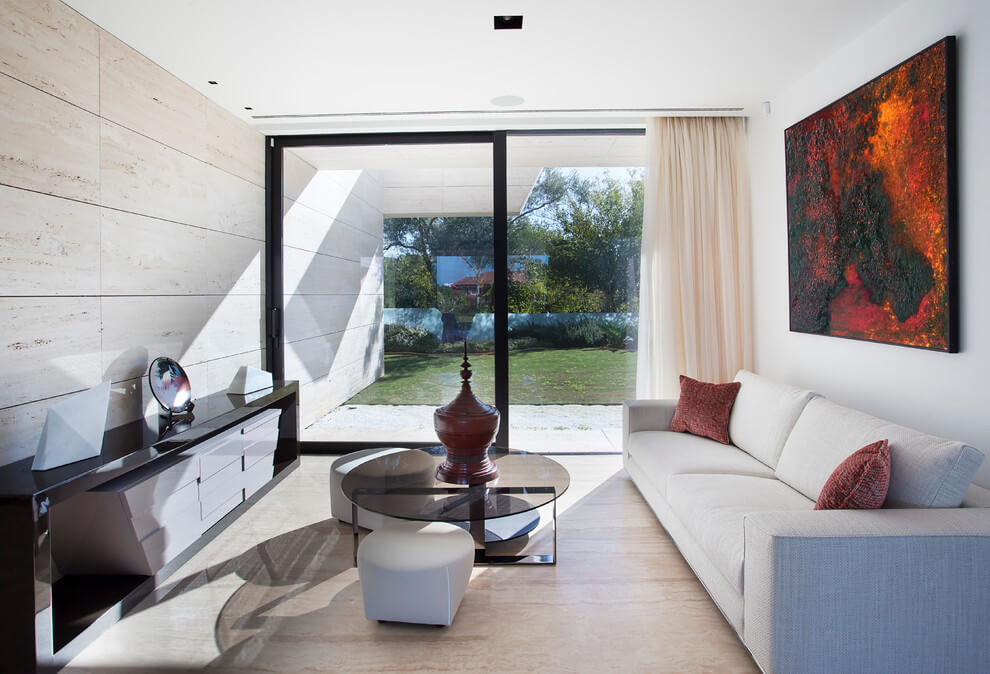 S V House by A-Cero - 7