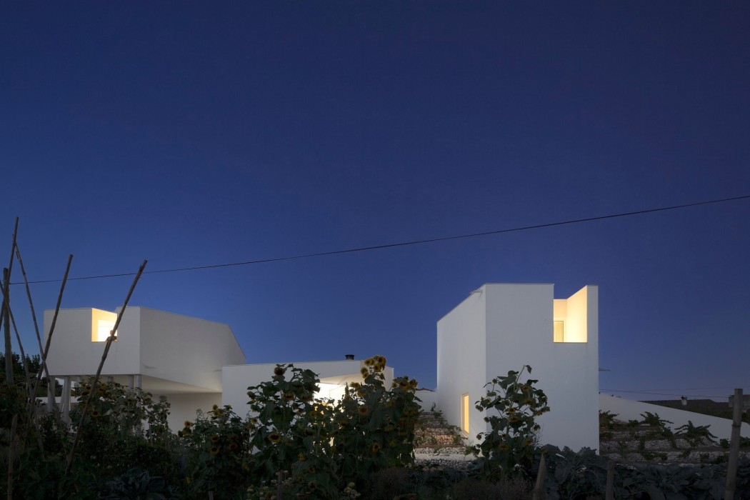 Texugueira House by Contaminar - 9