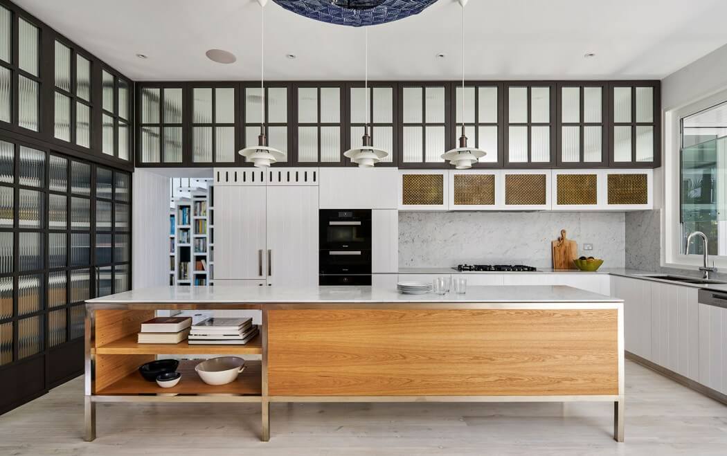 Beach House by Luigi Rosselli - 2