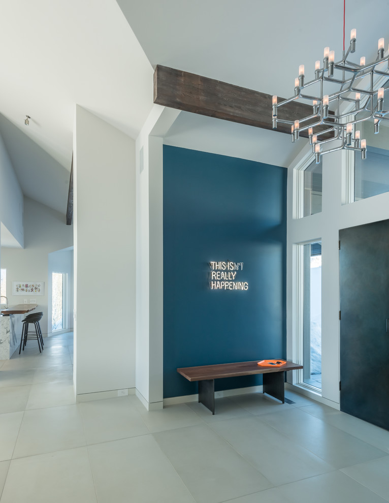 Home in Jackson by Carney Logan Burke Architects - 7