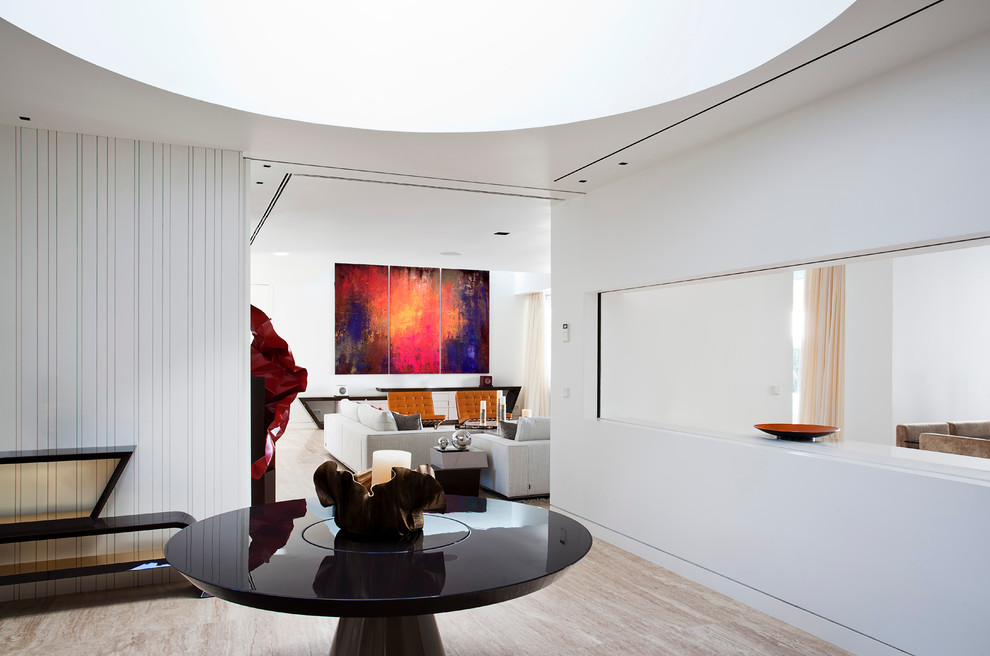 S V House by A-Cero - 8