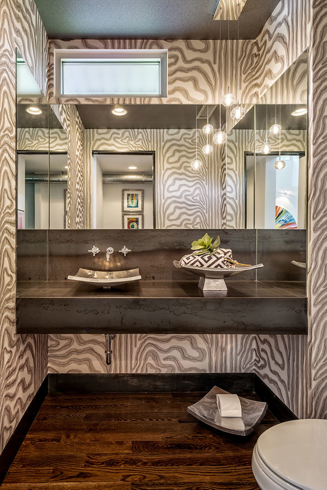 Modern Renovation by Gosnell Architecture - 5