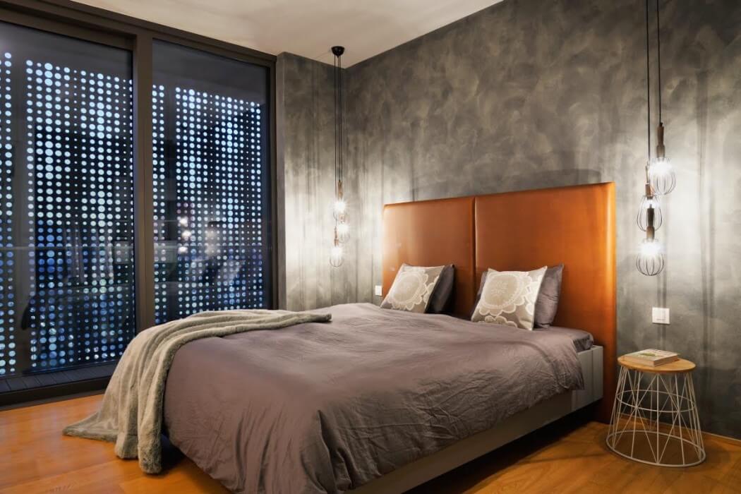 Apartment in Ljubljana by GAO Architects - 7