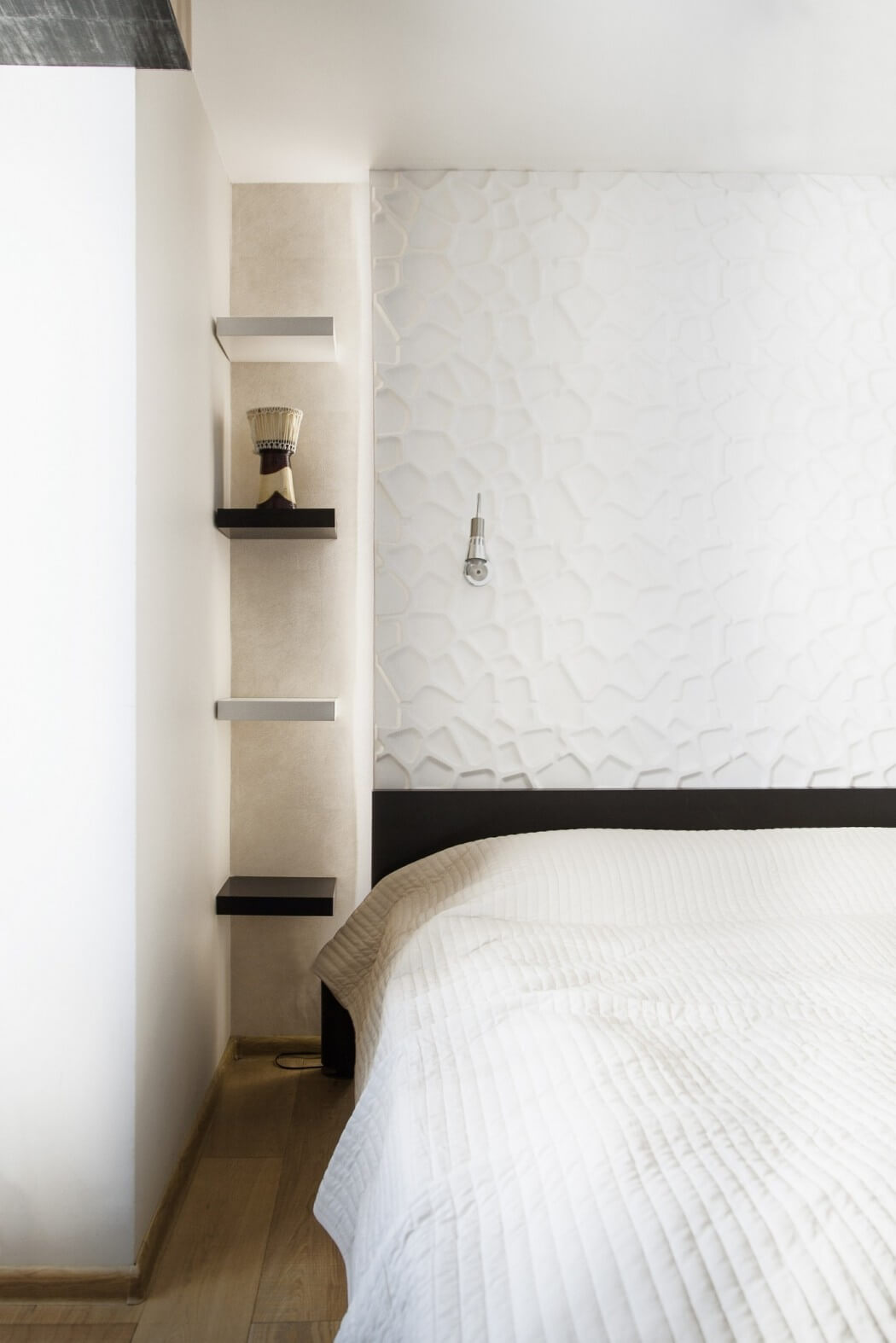Apartment in Moscow by SHKAF Architects - 7