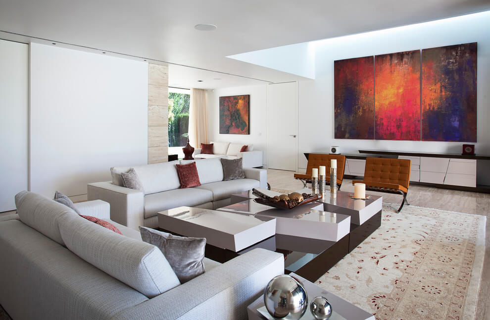 S V House by A-Cero - 4