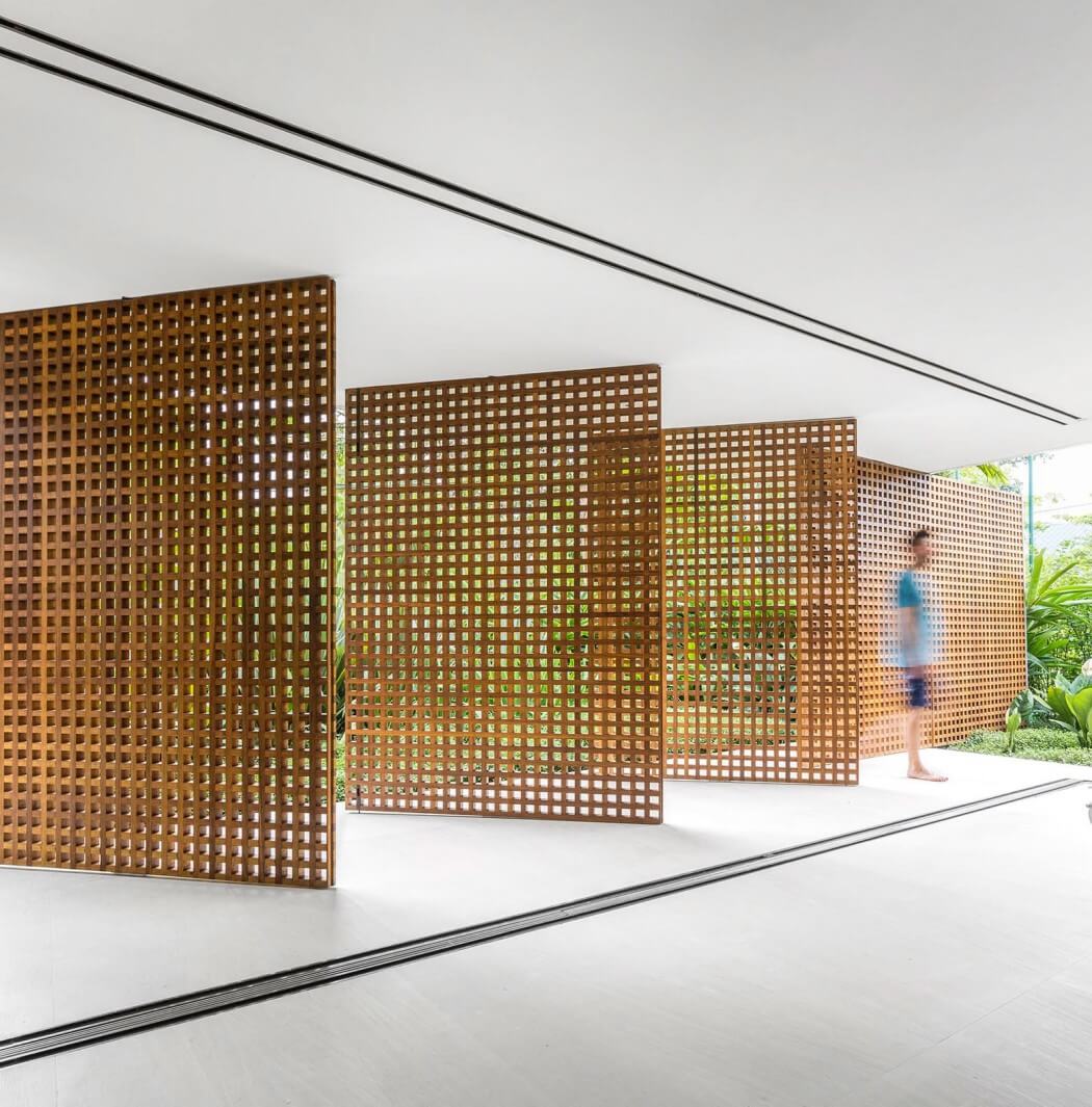 White House by Studio MK27 & Eduardo Chalabi - 10