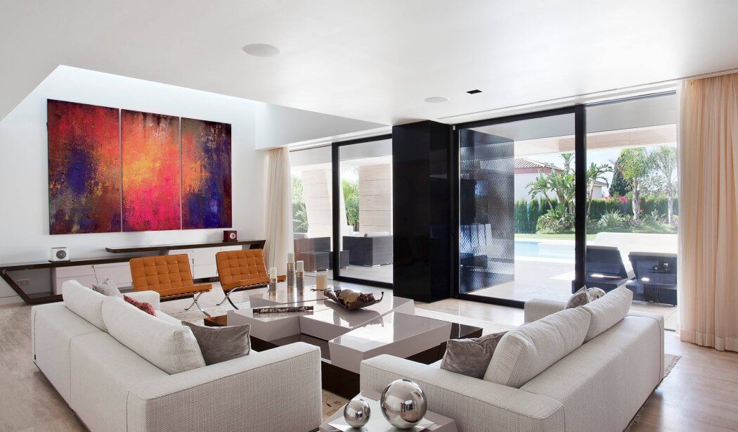 S V House by A-Cero - 3