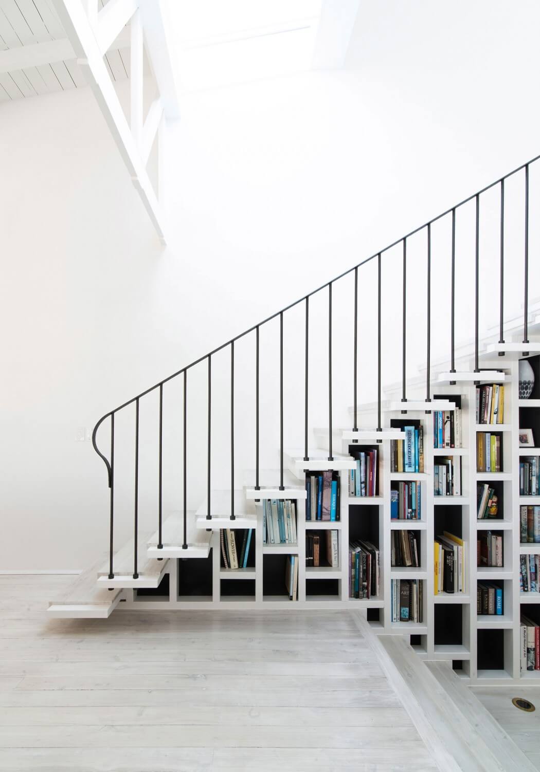 Beach House by Luigi Rosselli - 7