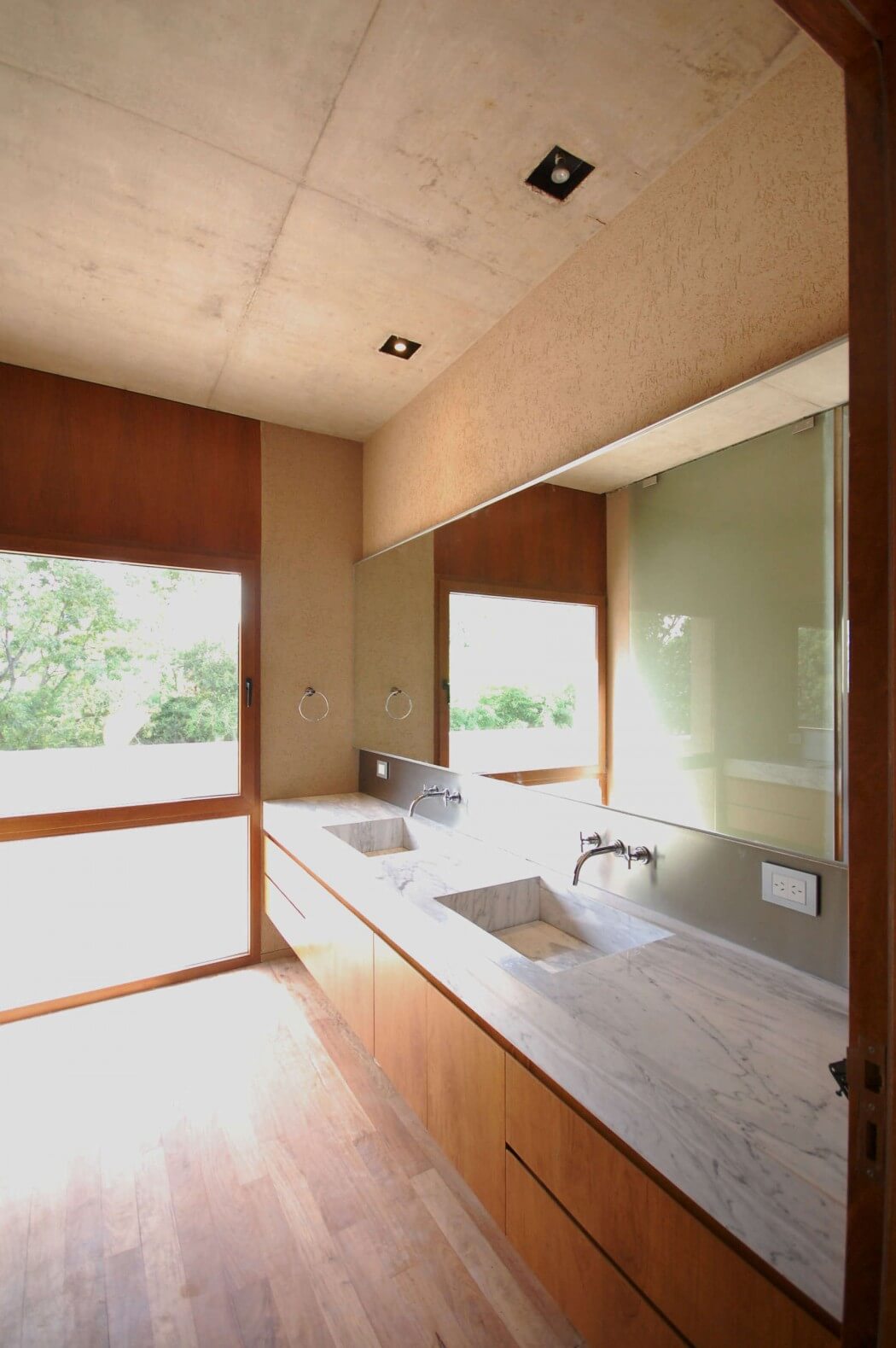 Casa Mirasoles by Andres Fernandez Abadie - 11
