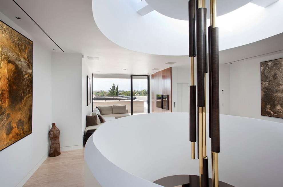 S V House by A-Cero - 9