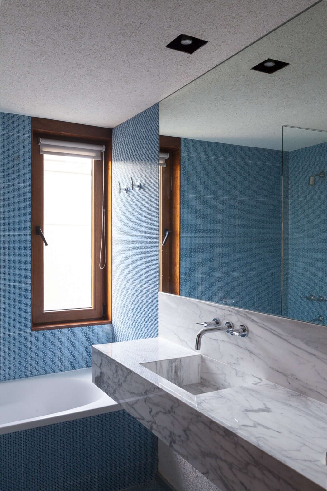 Casa Mirasoles by Andres Fernandez Abadie - 12
