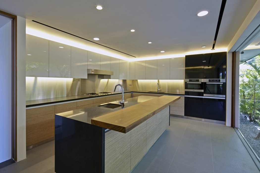 House No.2 by Robert Greg Shand Architects - 7
