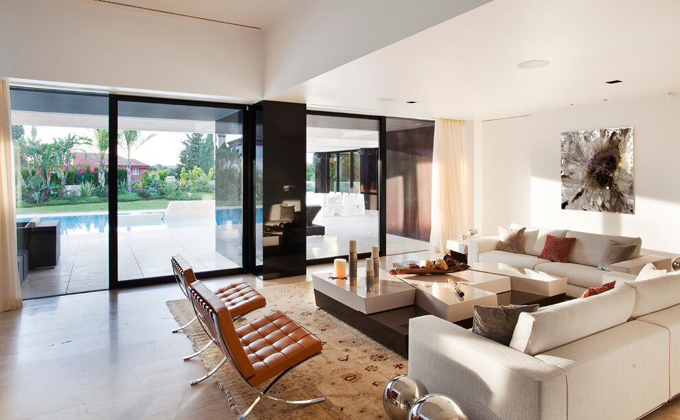 S V House by A-Cero - 5