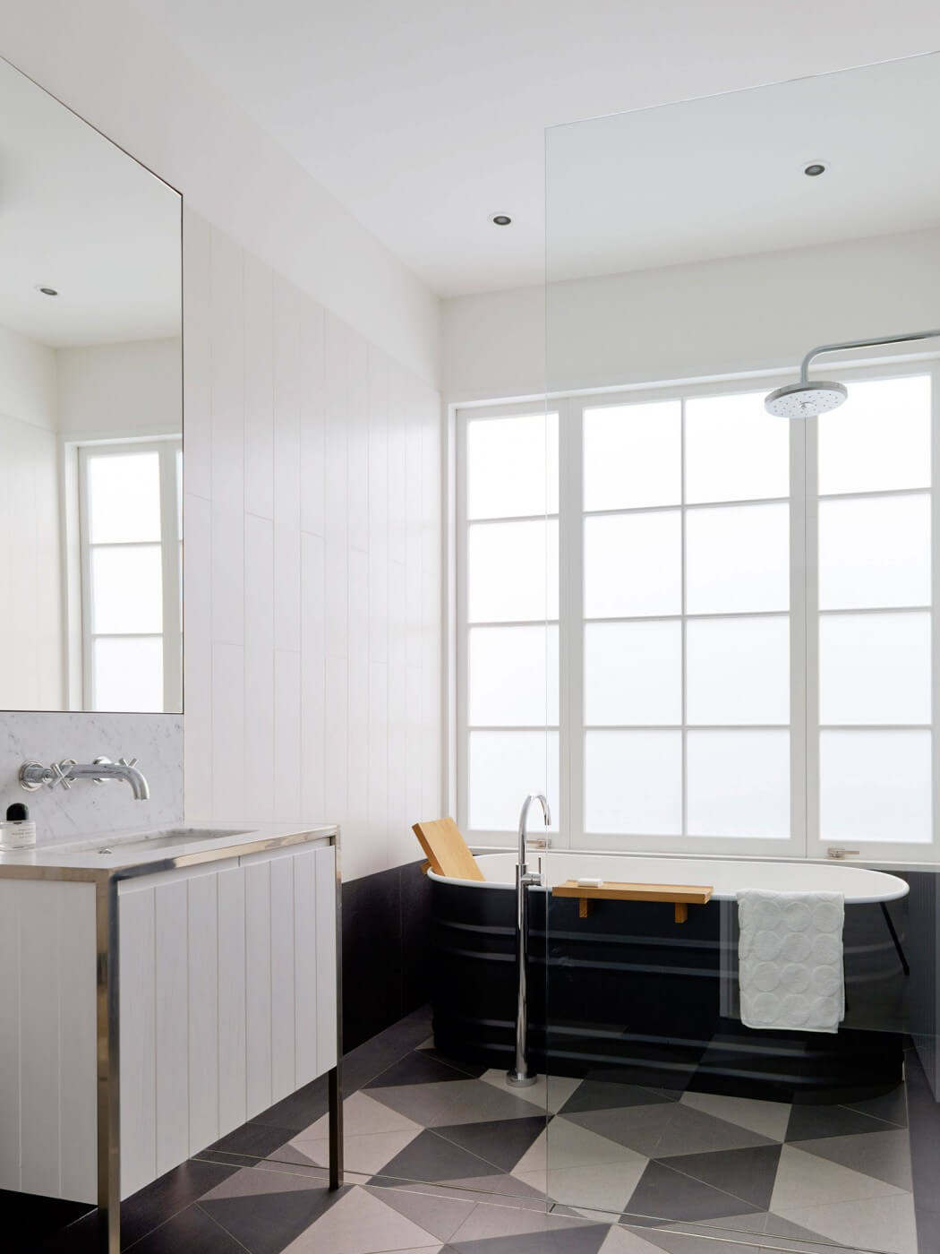 Beach House by Luigi Rosselli - 8
