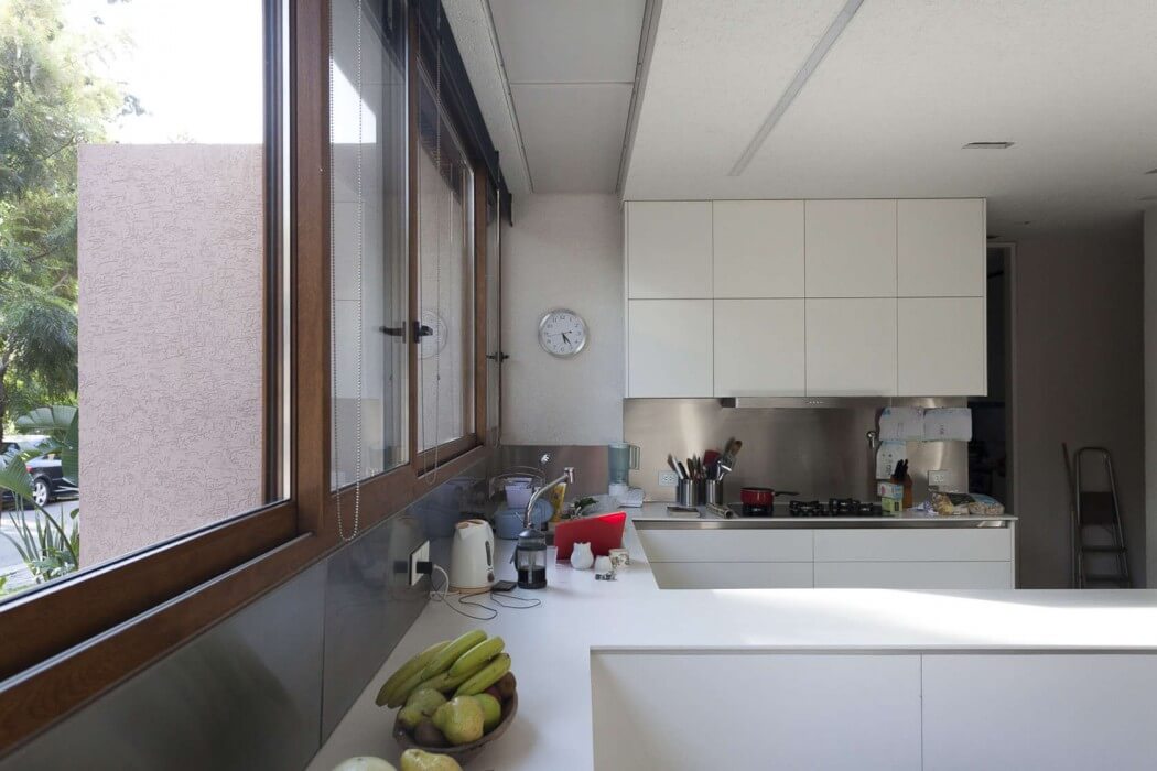 Casa Mirasoles by Andres Fernandez Abadie - 7