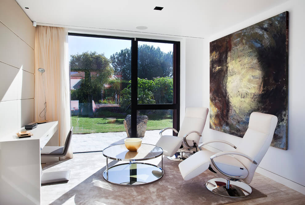 S V House by A-Cero - 6