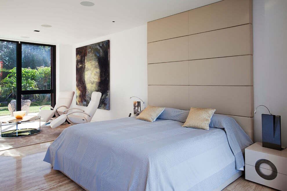 S V House by A-Cero - 10