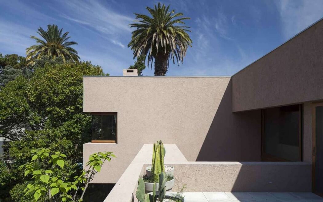Casa Mirasoles by Andres Fernandez Abadie - 13