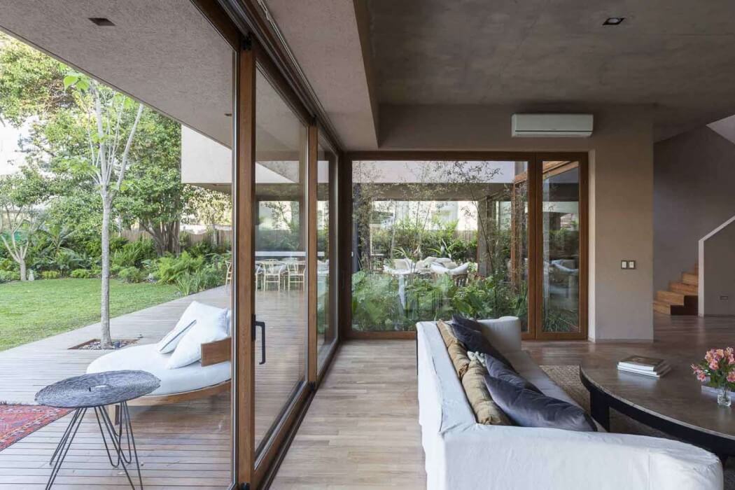Casa Mirasoles by Andres Fernandez Abadie - 5