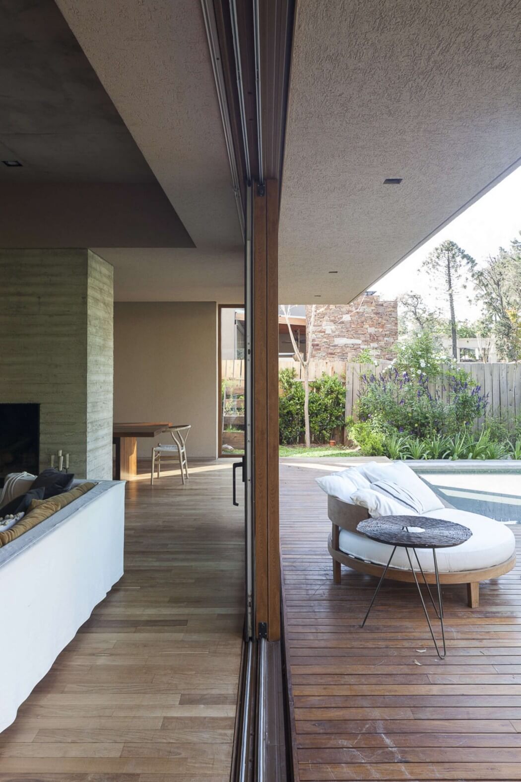 Casa Mirasoles by Andres Fernandez Abadie - 6