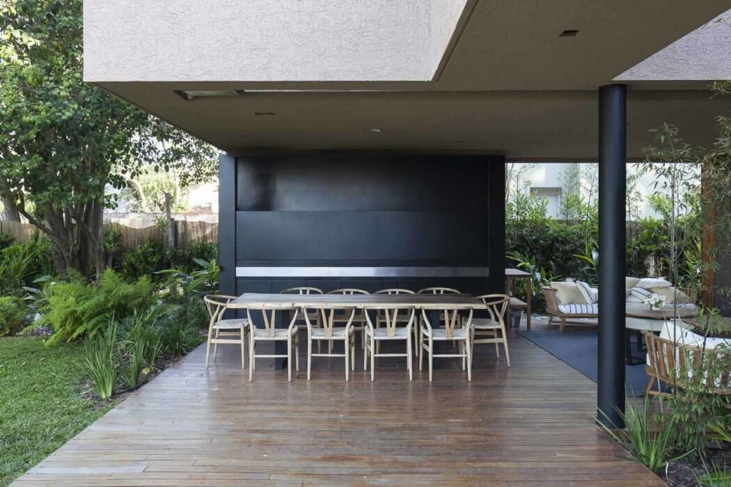 Casa Mirasoles by Andres Fernandez Abadie - 8