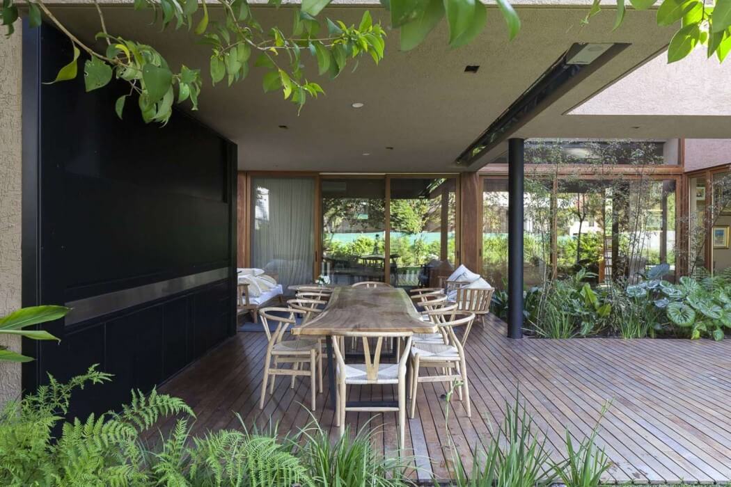 Casa Mirasoles by Andres Fernandez Abadie - 9