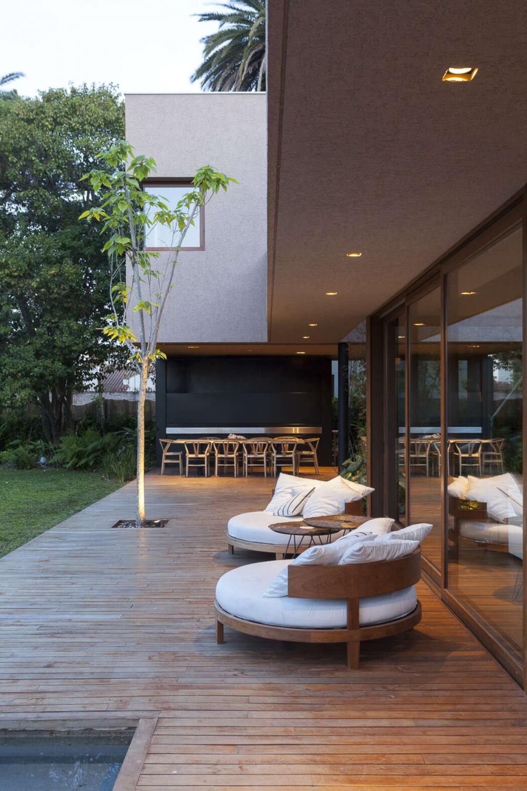 Casa Mirasoles by Andres Fernandez Abadie - 10
