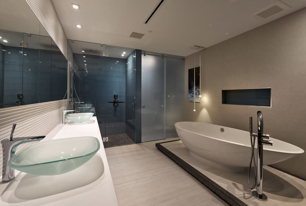Miami Beach Home by KIS Interior Design - 12