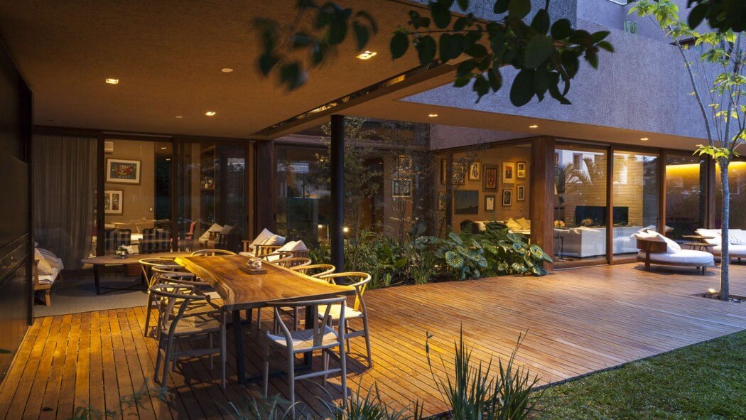 Casa Mirasoles by Andres Fernandez Abadie - 14