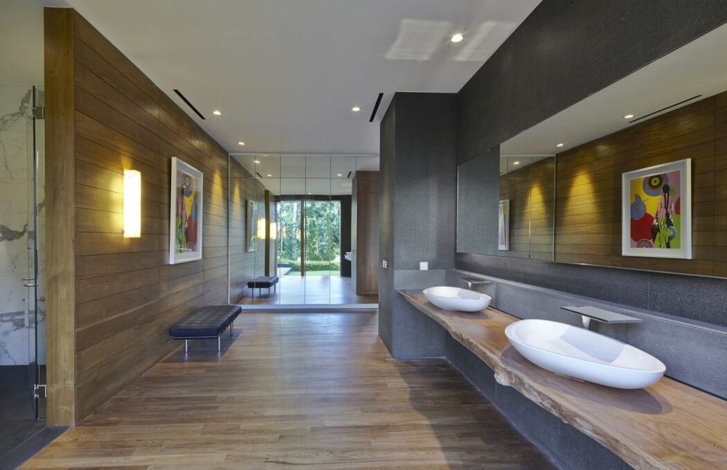House No.2 by Robert Greg Shand Architects - 13